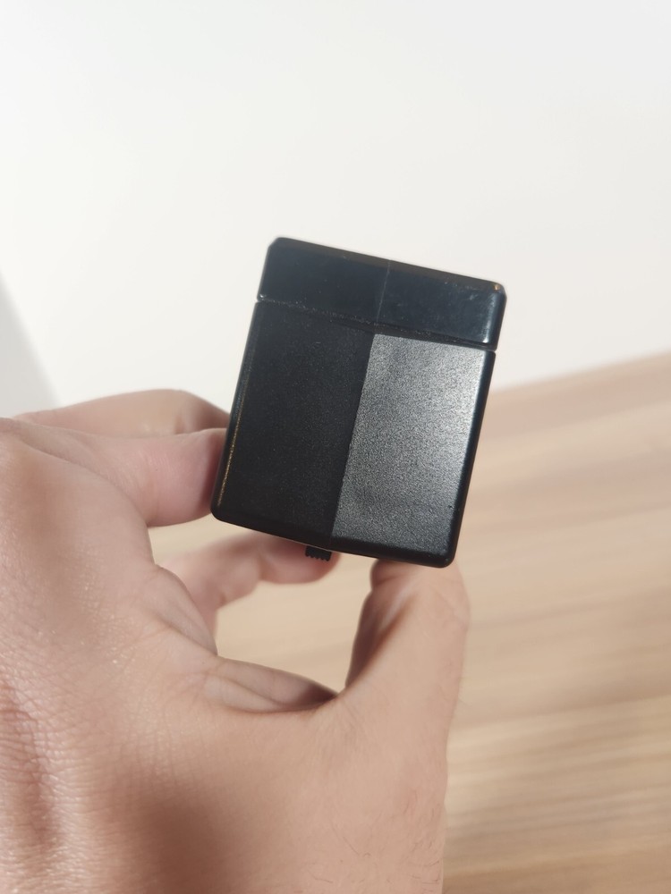 Vintage Vivitar 128 External Camera Flash UNTESTED