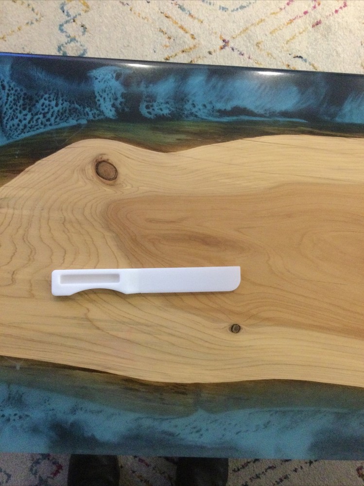 Art Resin Mixing Stick