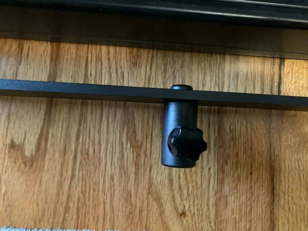 Two Interfit DigiLite Fluorescent Light Panels