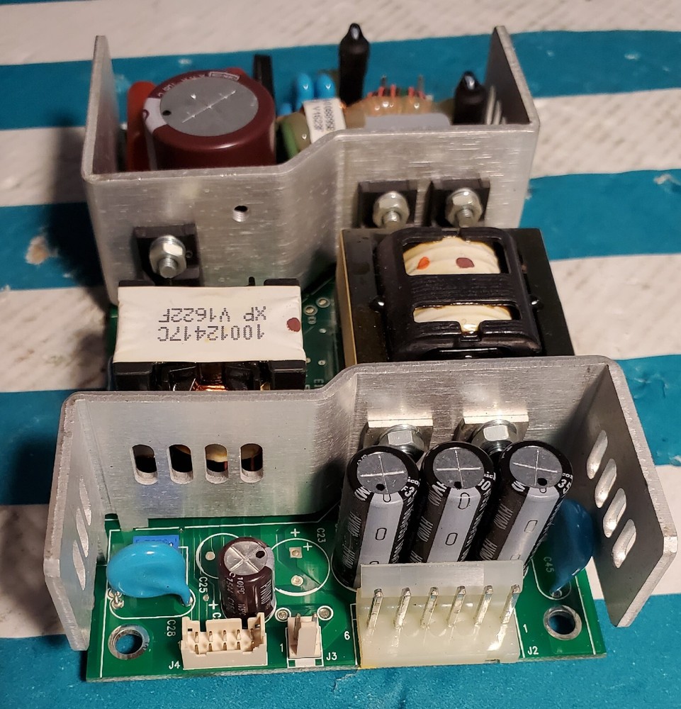 XP Power. ice machine OEM. GCS150PS24. AC/DC Converter. TESTED