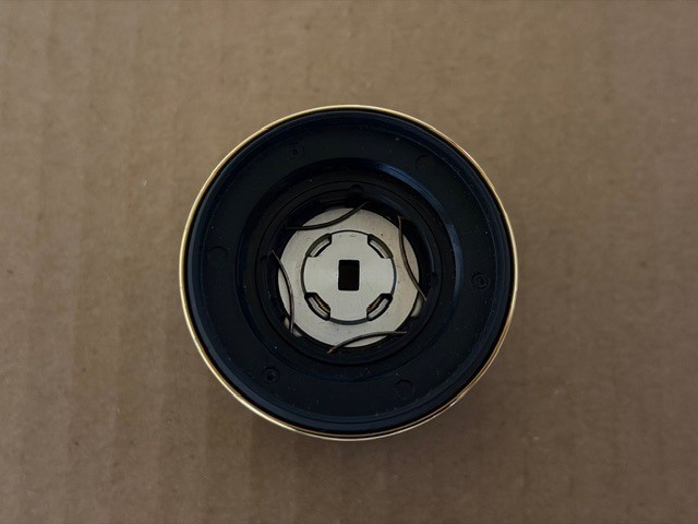 Excellent Baitcasting Yumeya C3000S Spool
