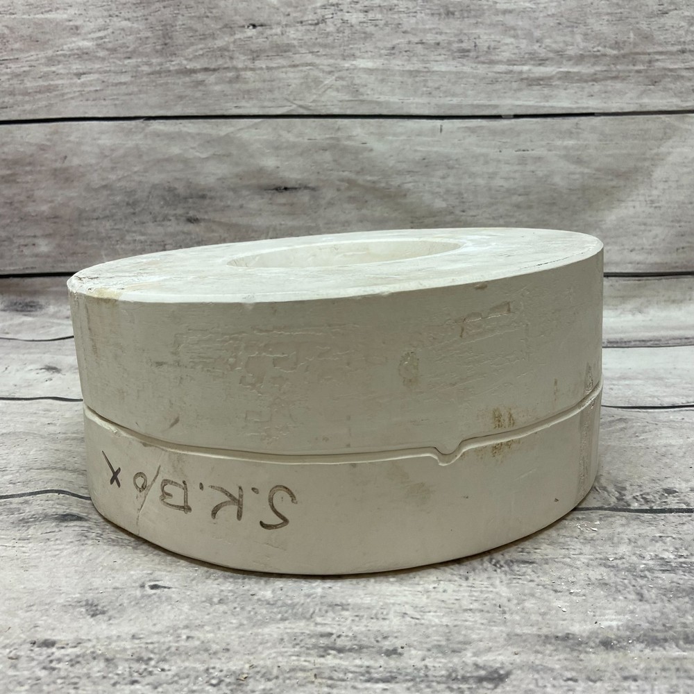 Ceramic Slip Casting Mold SK