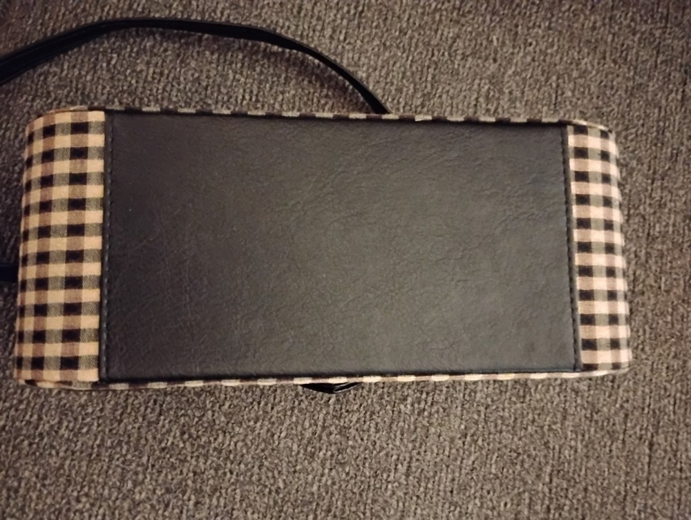 Longaberger Assessory Small Purse