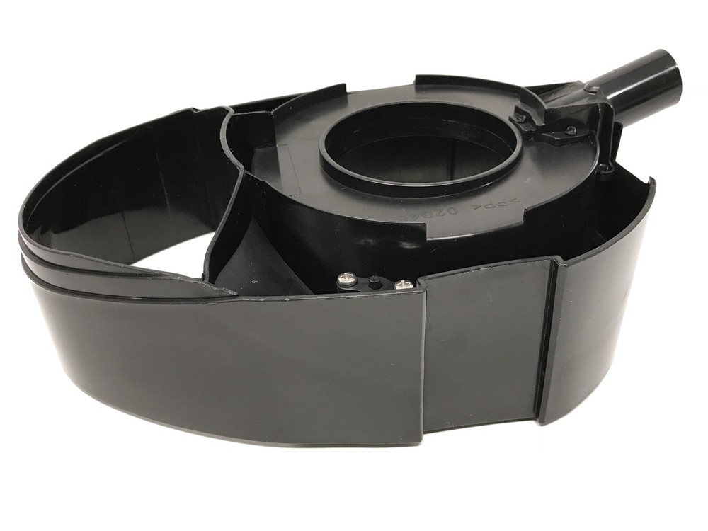 Black & Decker Juicer JE2200B Replacement Part Blade Housing Separator Chamber
