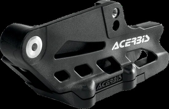 Acerbis Replacement Chain Guard Insert 2.0 Black Husqvarna TC250 14-22