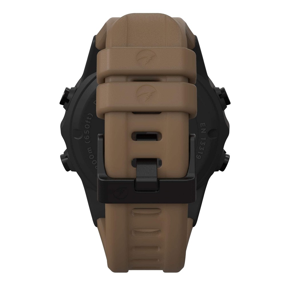 Shearwater Single Color Wrist Strap Kit for Teric Computers