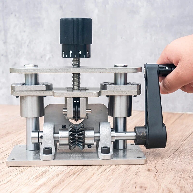 Manual Electric Wire Stripping Tool Cable Peeling Machine with Drill for 2-20mm