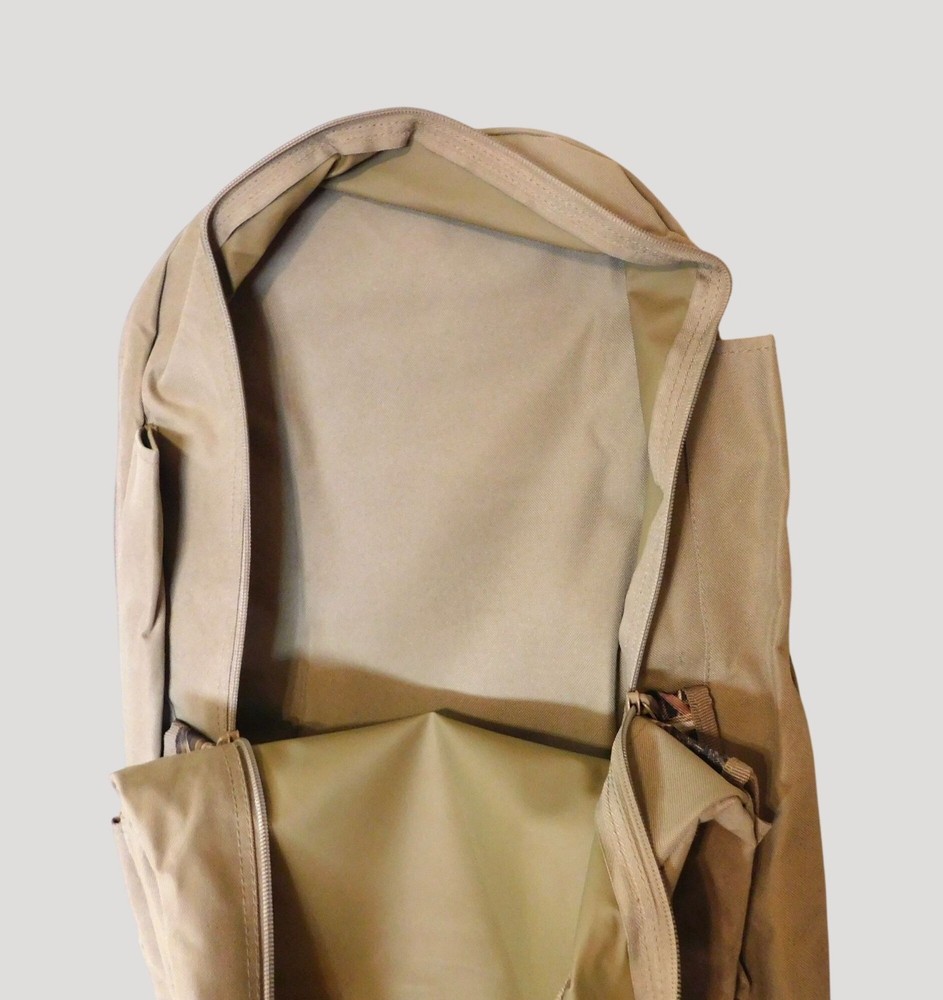 MOJO Outdoors Camo Hunting Decoy Backpack Multiple Pockets Gear Accessories