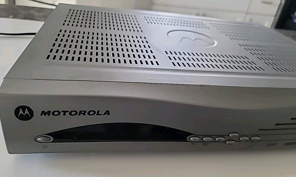 Motorola DSR505 Receiver