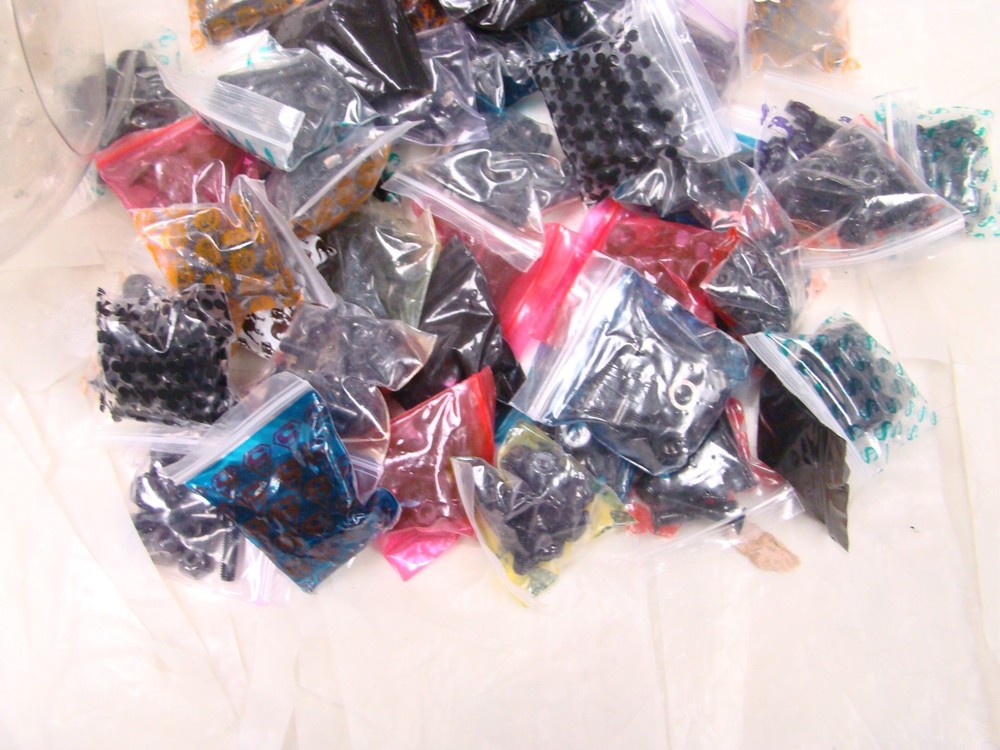 DB SKATEBOARD TRUCK HARDWARE ( OVER 40 PACKS )