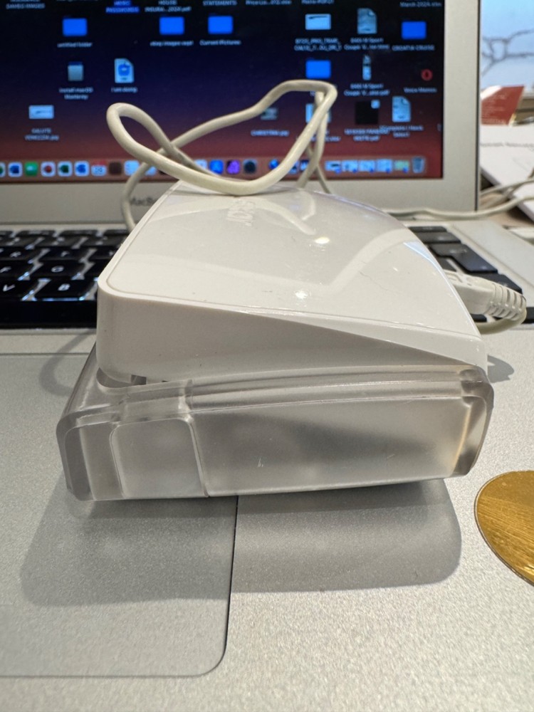 LEXAR MULTICARD 24-IN-1 USB CARD READER