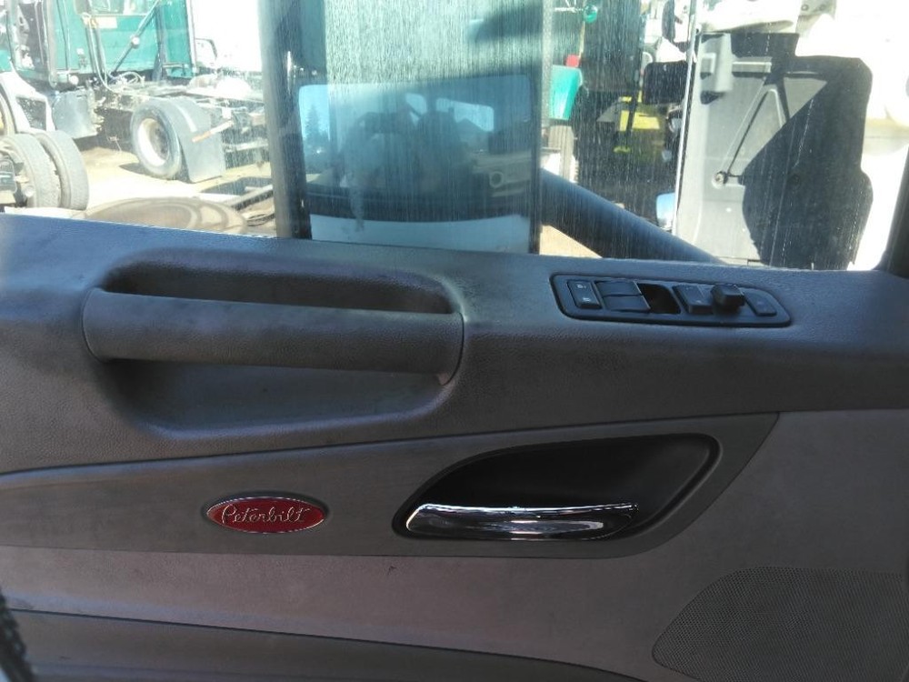 For 2018 PETERBILT 579 2013-2026 DOOR ASSEMBLY Left , OR
