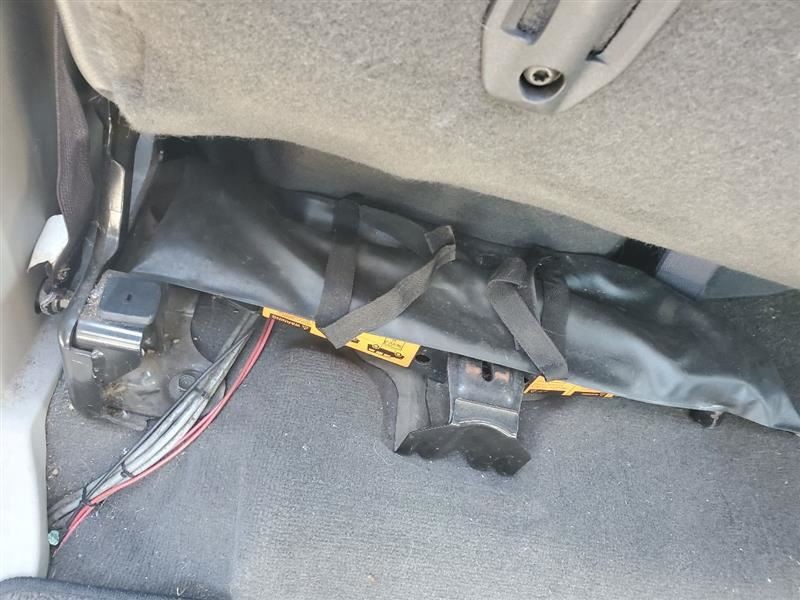 PS Control Module PN 34710va060 OEM 2004 Nissan Titan