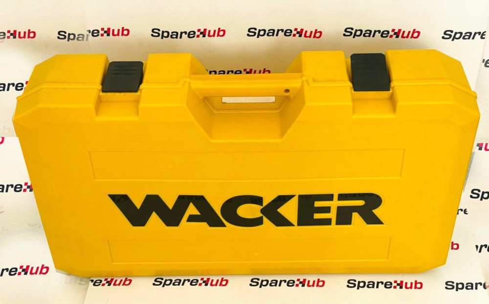WACKER NEUSON EH 9 BLM/230 Demolition Hammer