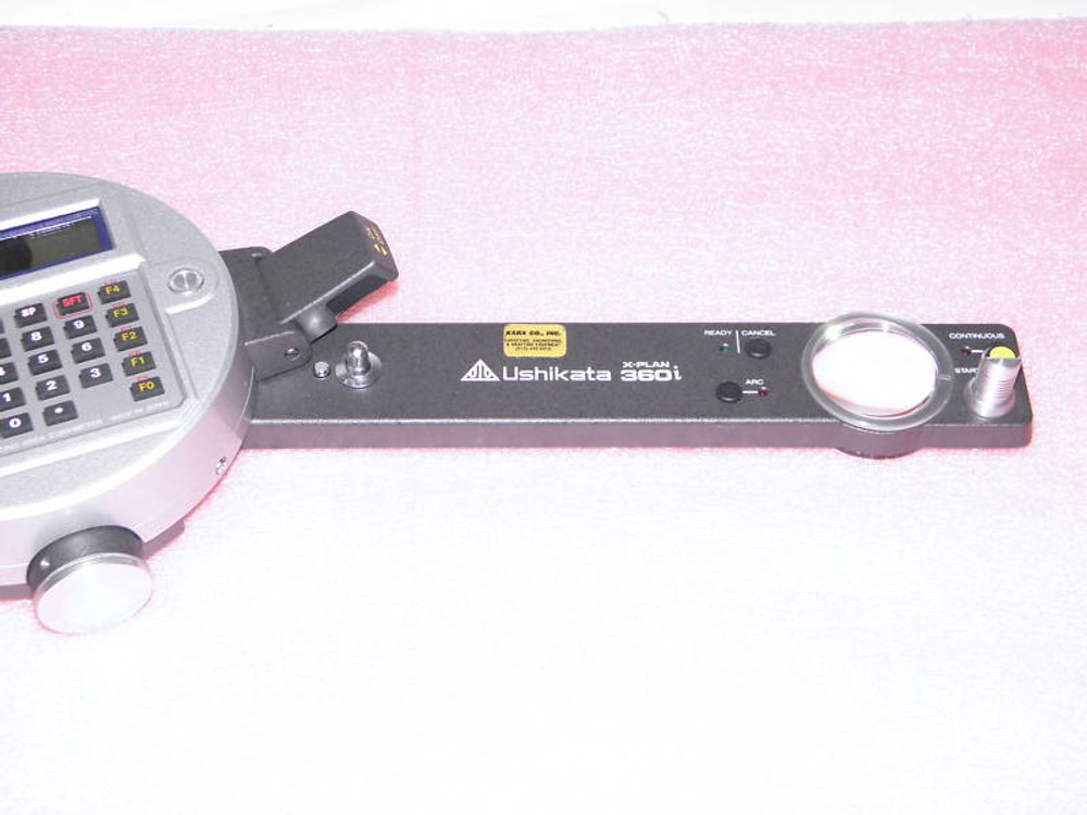 USHIKATA X-PLAN 360i Drafting Computer Coordinating