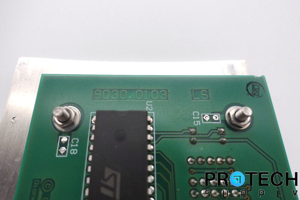 DIONEX Pump Front Panel for P680 HPLC Pump with WARRANTY