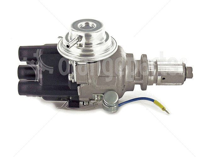 CAT IGNITION DISTRIBUTOR T2T10496 BRAND NEW