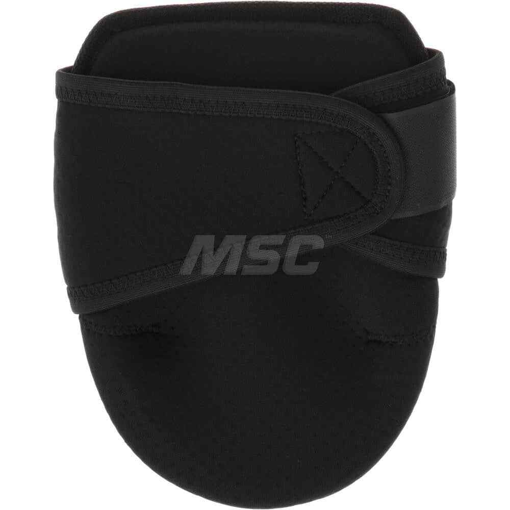 PRO-SAFE Knee Pads with Elastic Hook & Loop Straps