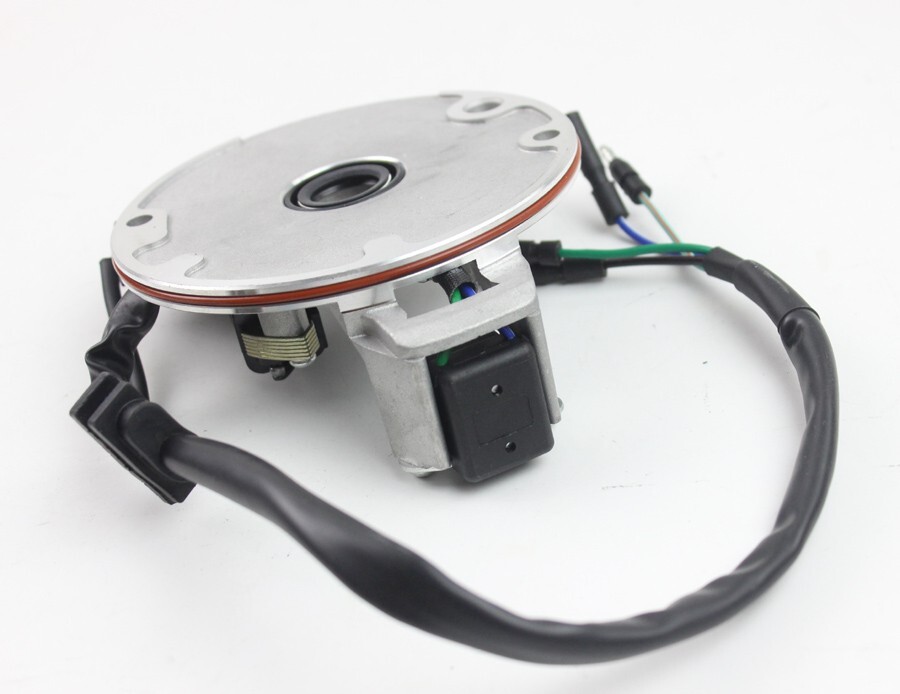 Ignition Stator Magneto Plate for YX125CC Pit Dirt Bikes Kick Start engine