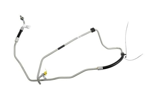 84165646 Automatic Transmission Fluid Cooler Outlet Line