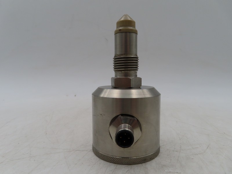 Anderson Negele NCS-12/PNP/M12 Level Sensor Point Level Detector