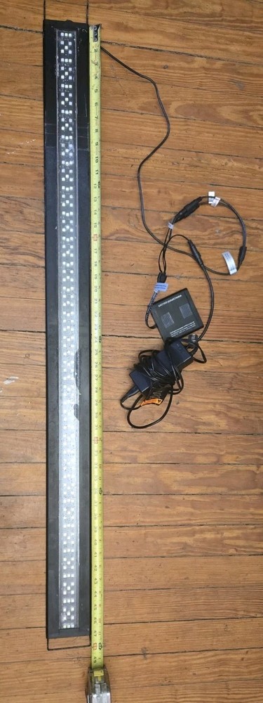 Current USA - Orbit Marine 48"- 60" IC LOOP LED (PRE-OWNED)