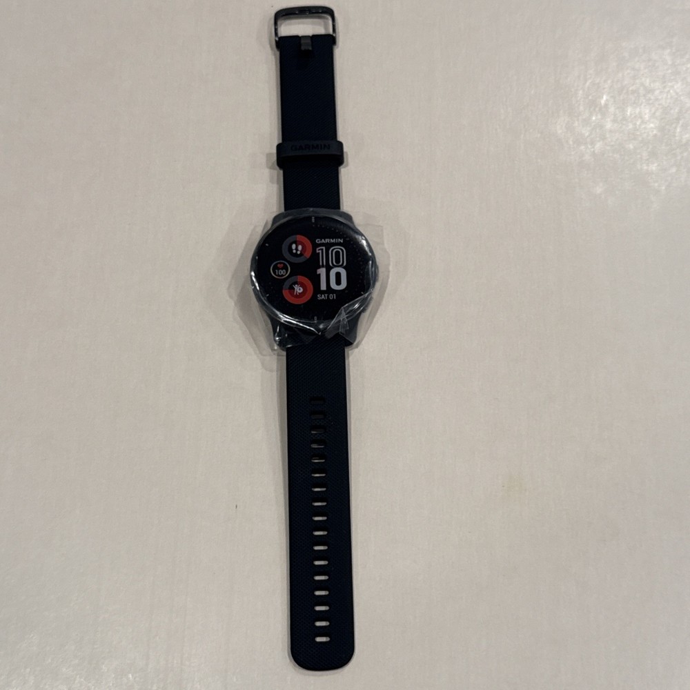 Garmin Venus 2 Plus Black Dummy Display Model Only