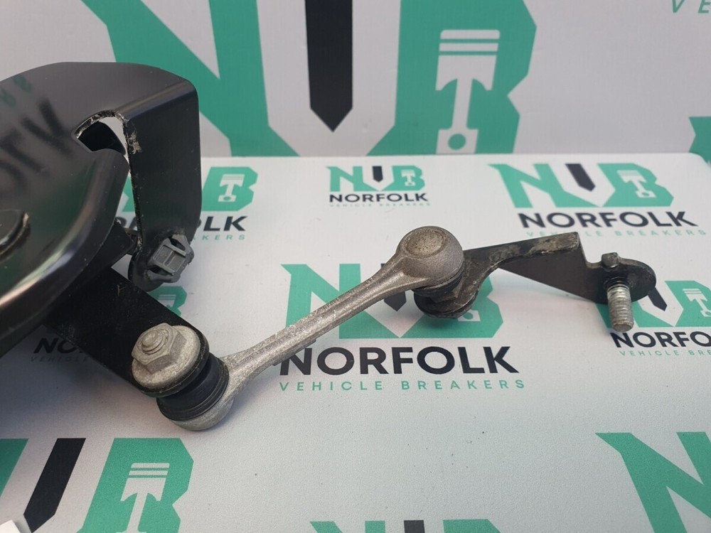 2021 Suzuki Ignis SZ5 Ride Height Sensor