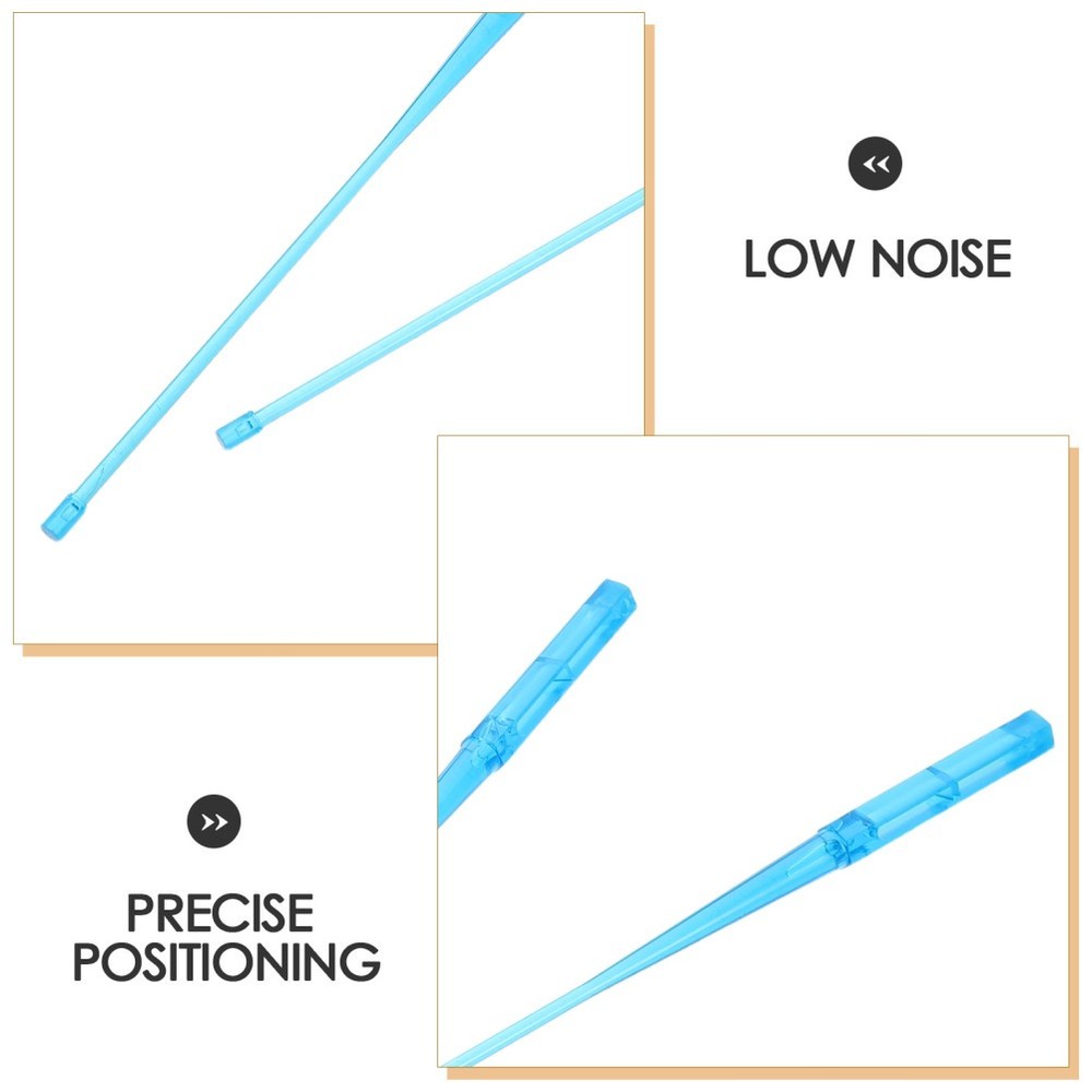 2 Pcs Tubular Motor Limiter Shutter Calibration Tool Blind Setting Key for