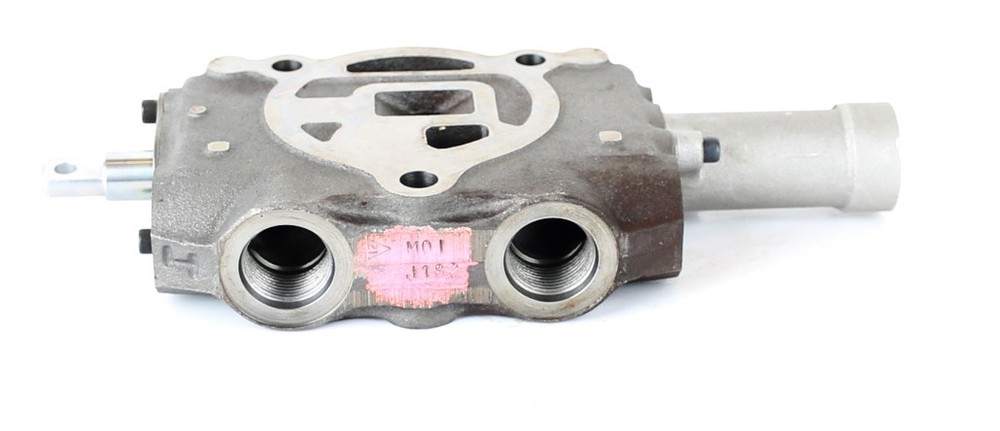 New 6002-J182 Hydreco Valve Section