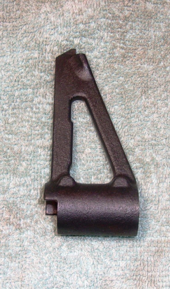 M60E1 Front Sight - NOS Army Navy Marine