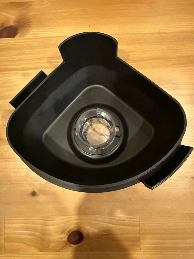 VitaMix 15985 Two Piece Rubber Lid For Advance Container