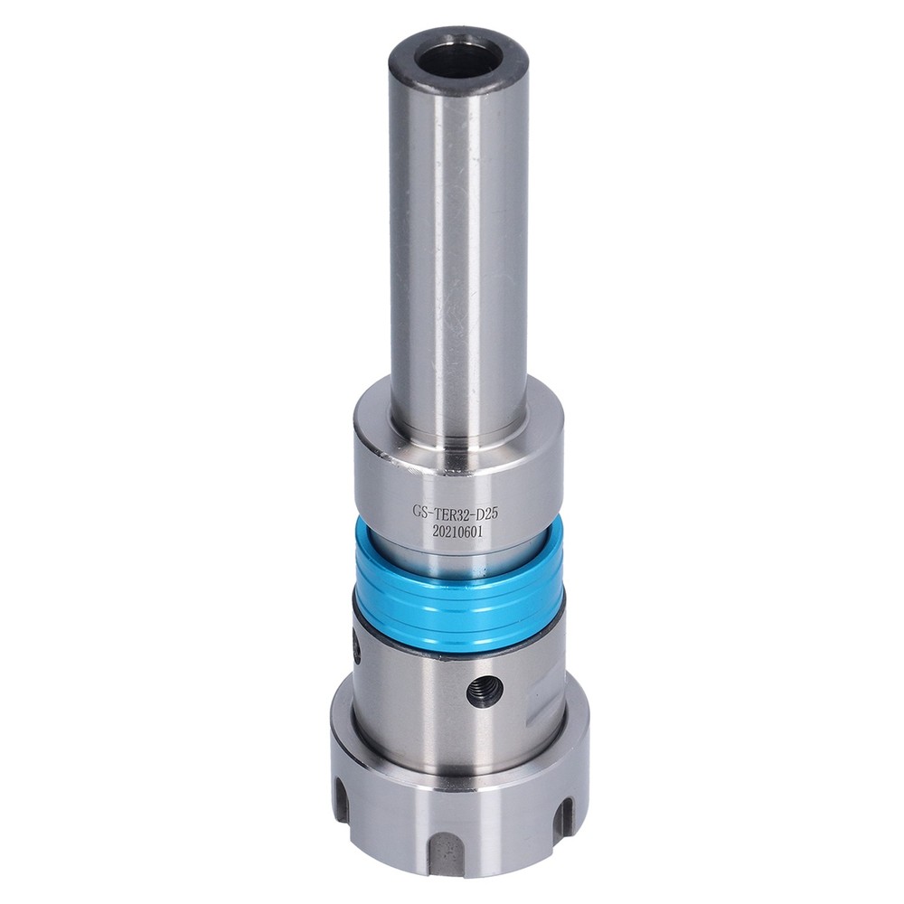 Collet Chuck Holder Telescoping Tapping Tool For Milling