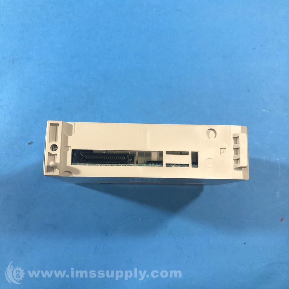 Sharp JW-214SA Relay Output Module FNIP