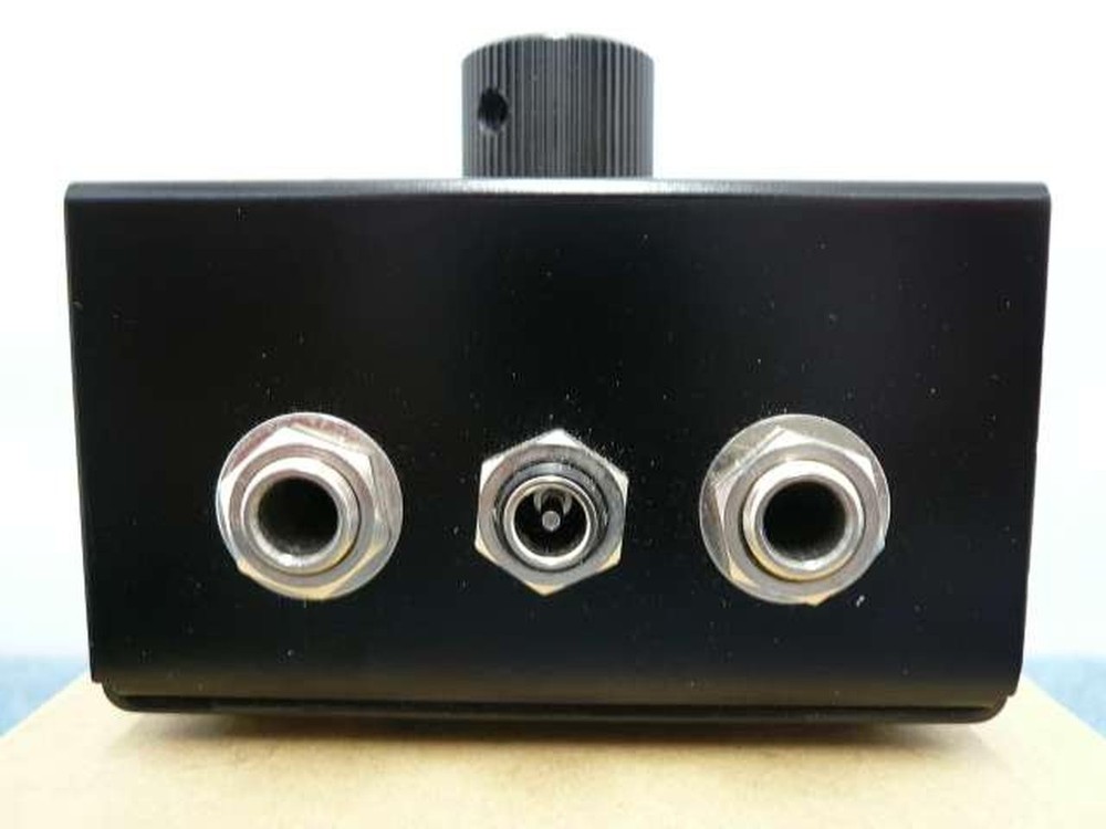 PHANTOM FX SABBATH BLACK GAZE EFFECTOR 659182