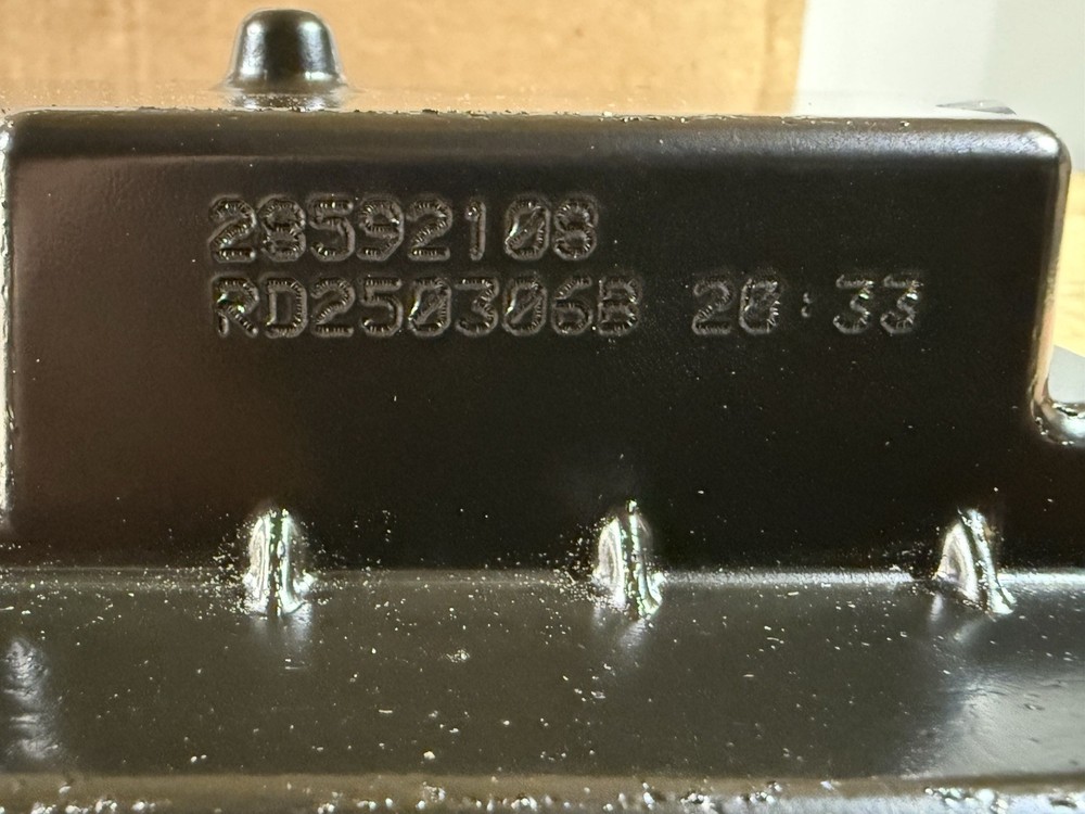 Caterpillar 348-2387 Engine ECM *Can Be Programmed*