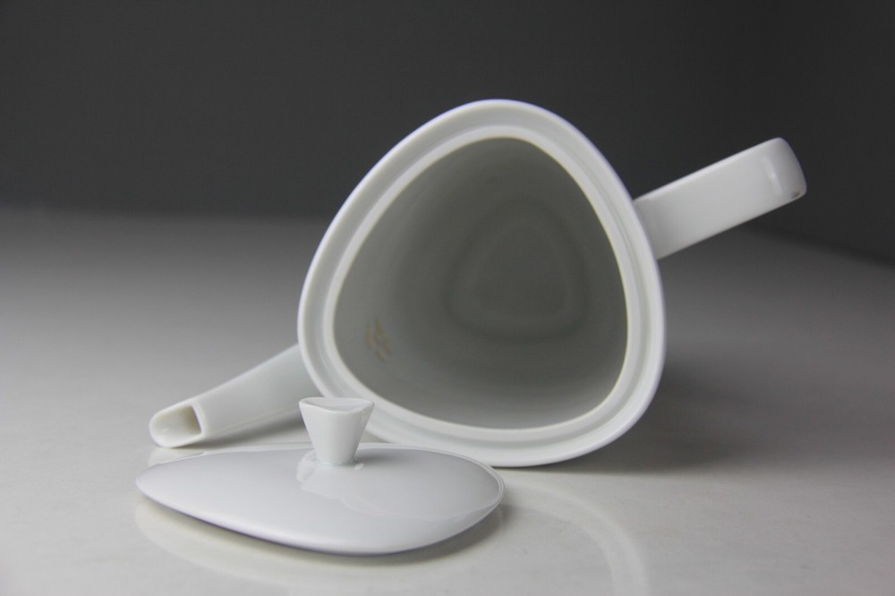 MCM Hutschenreuther Apart Pattern Dinnerware & Tea Set Sold Separately!