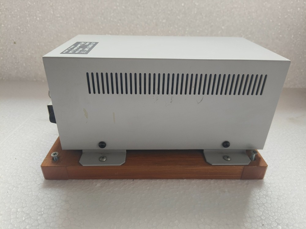 JRC NBD-620A DC POWER UNIT