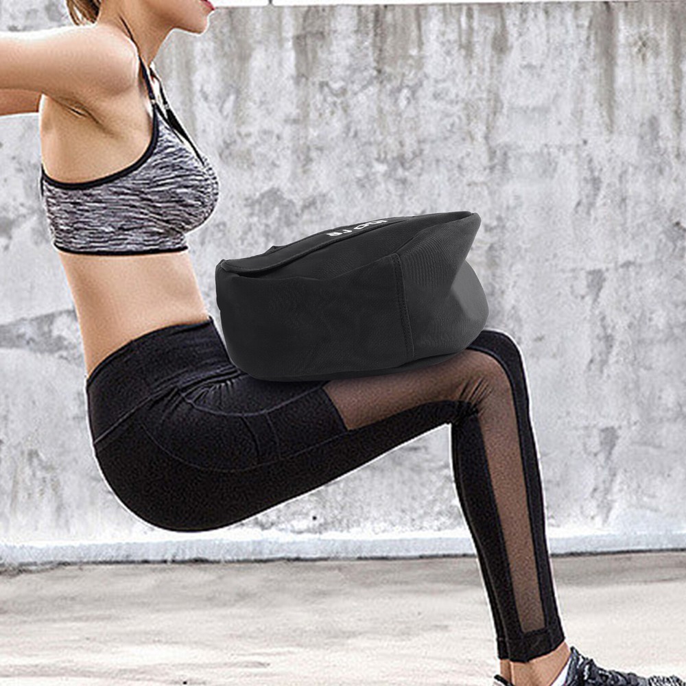 100LBS Training Sandbag for Strength, Power, and Versatile Workouts