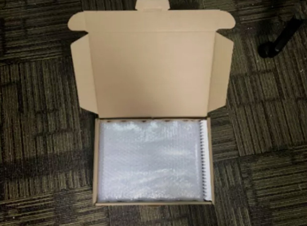 New Glass Panel For SCN 1040-4W-TFT Touch Screen