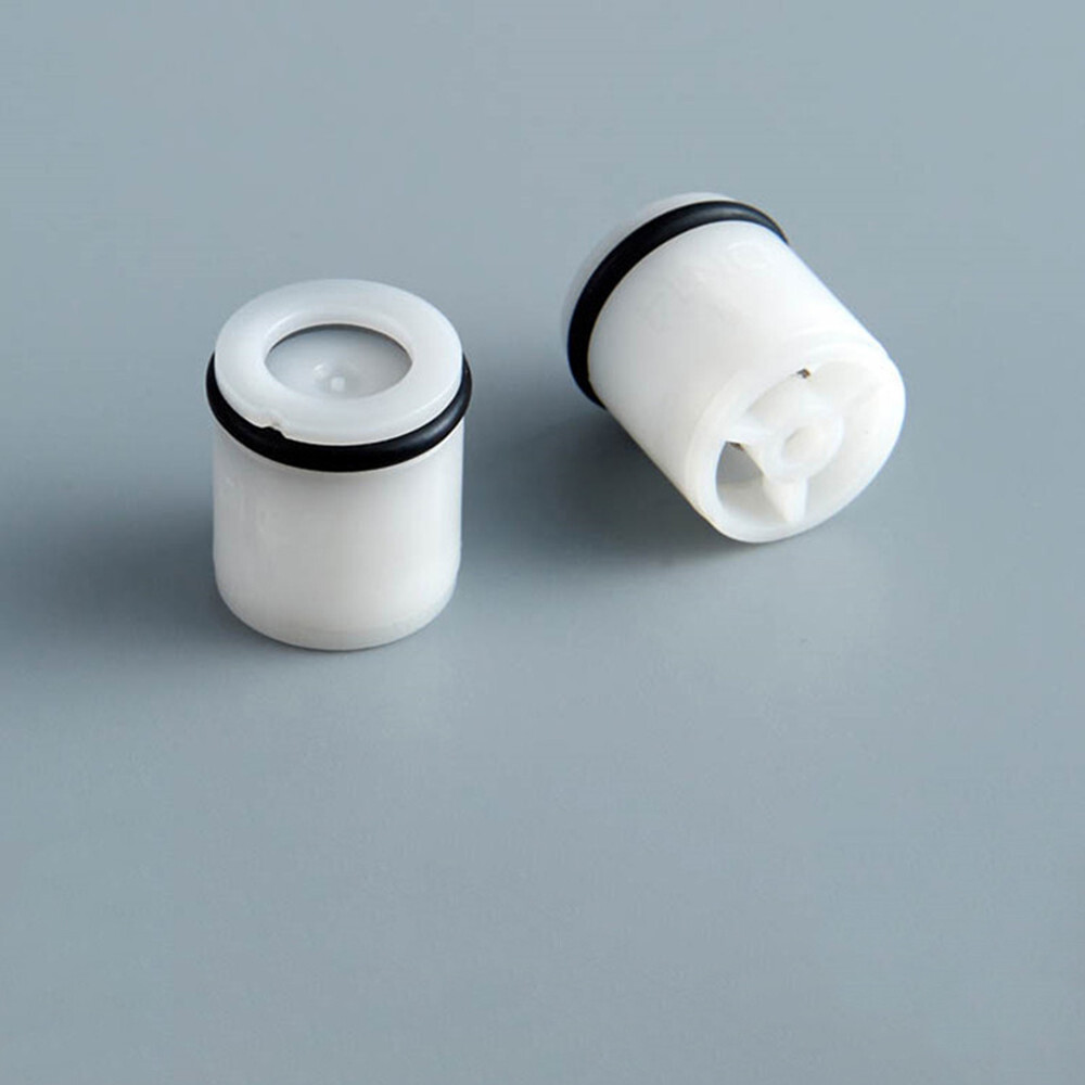 8mm-50mm Plastic Insert Check Valves Non-Return One Way Water Control Connectors