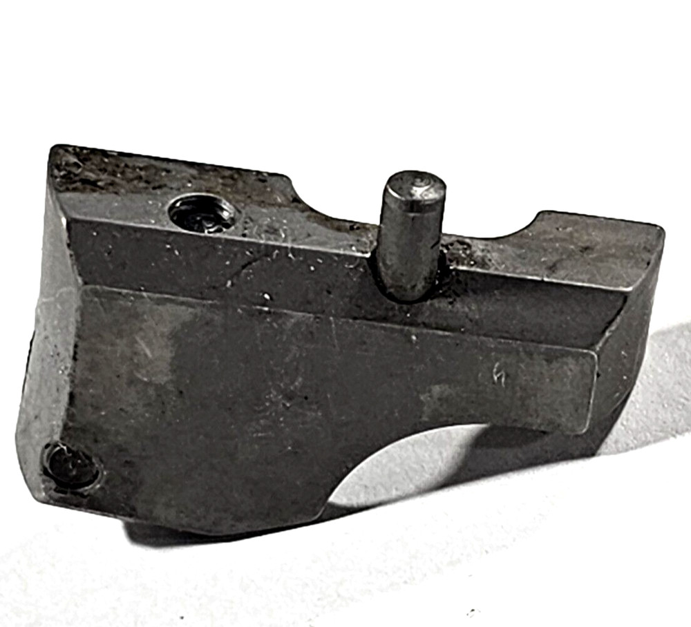 2 pc set, KAISER, 637.141 INSERT HOLDER IHRW41S B627