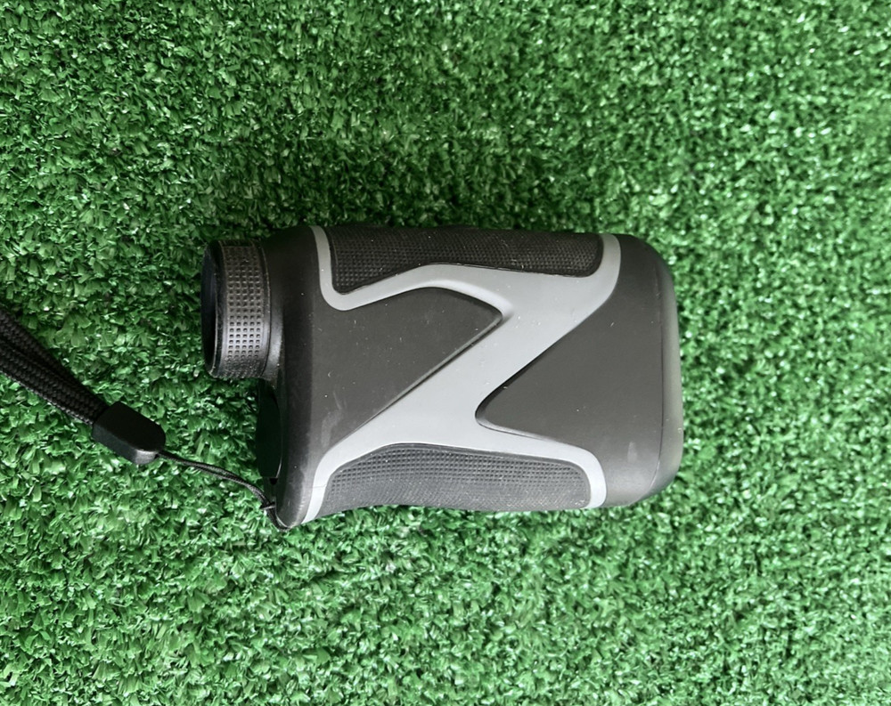 WBLAMIC Golf Laser RANGEFINDER With Slope, Magnet, Flag Lock & Pulse Technology