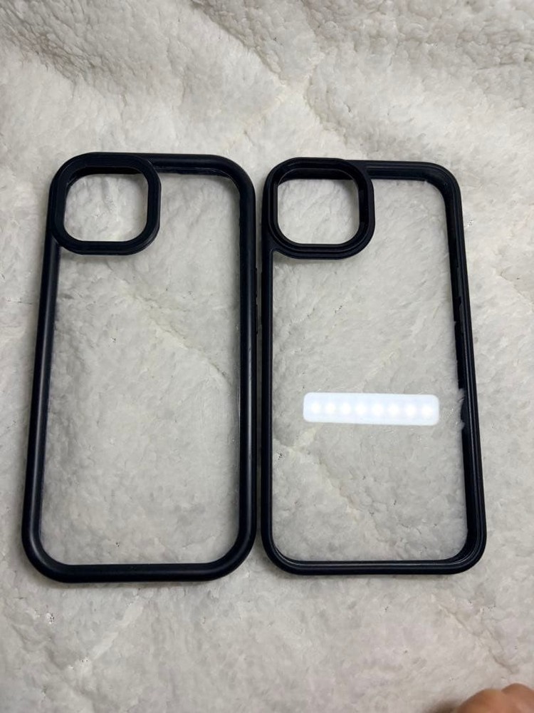 iPhone 14 Smartphone Cover (7 Pcs)