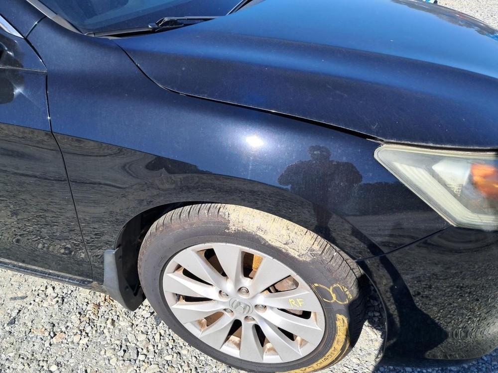 ACCORD 2014 Glove Box 4822932
