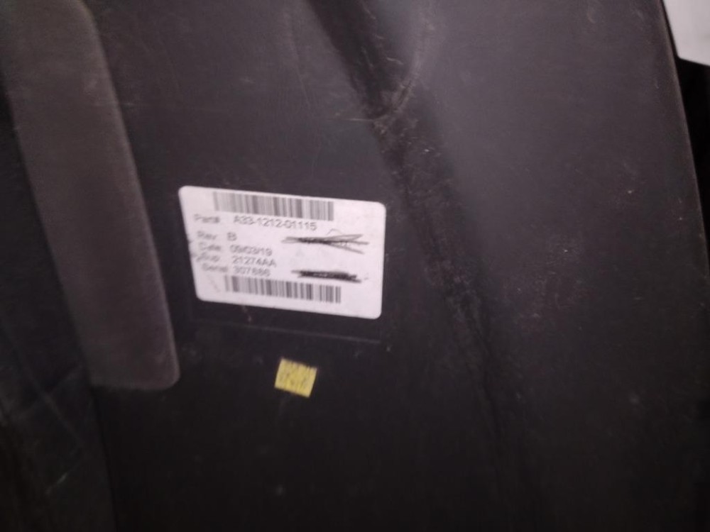 For 2020 KENWORTH T680 SIDE FAIRING Left , MN