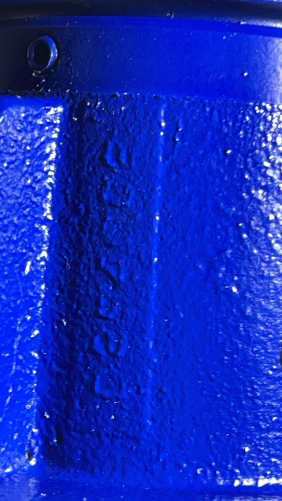 Nook ActionJac D254002 Worm Gear Screw Jack