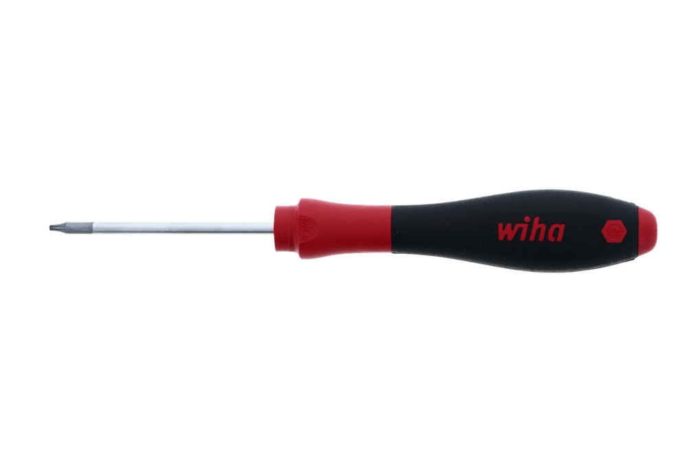 Wiha 36211 SoftFinish TorxPlus Screwdriver IP6