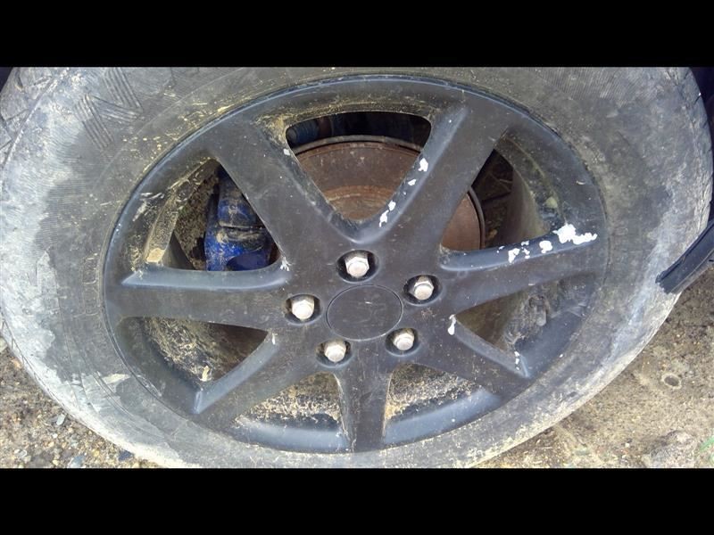 ACCORD 2003 Fuse Box Cabin 6829