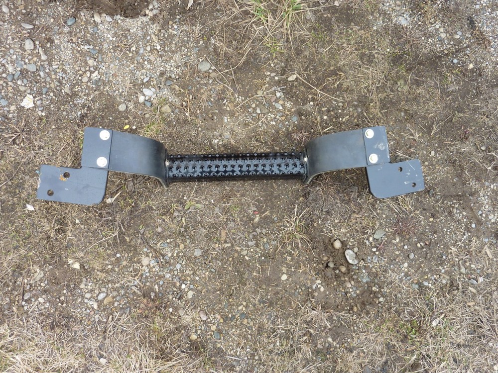 Hi-Lo Flexible Step Replacement